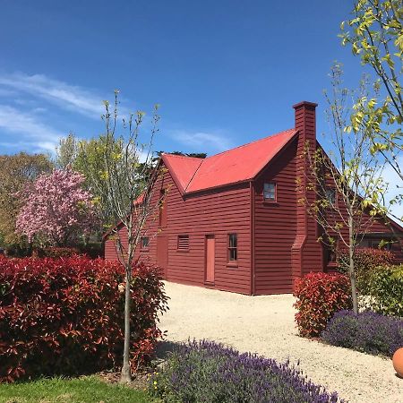 Tai Tapu Lodge Buitenkant foto