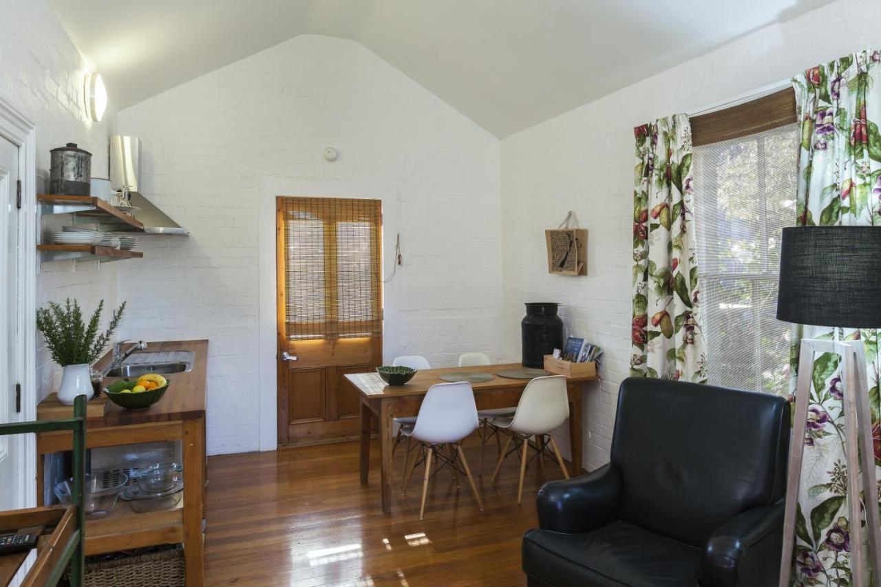 Tai Tapu Lodge Buitenkant foto