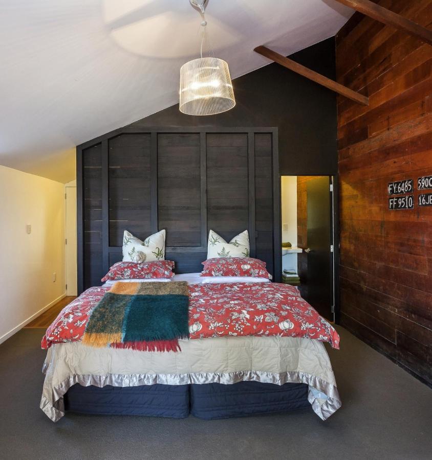 Tai Tapu Lodge Buitenkant foto