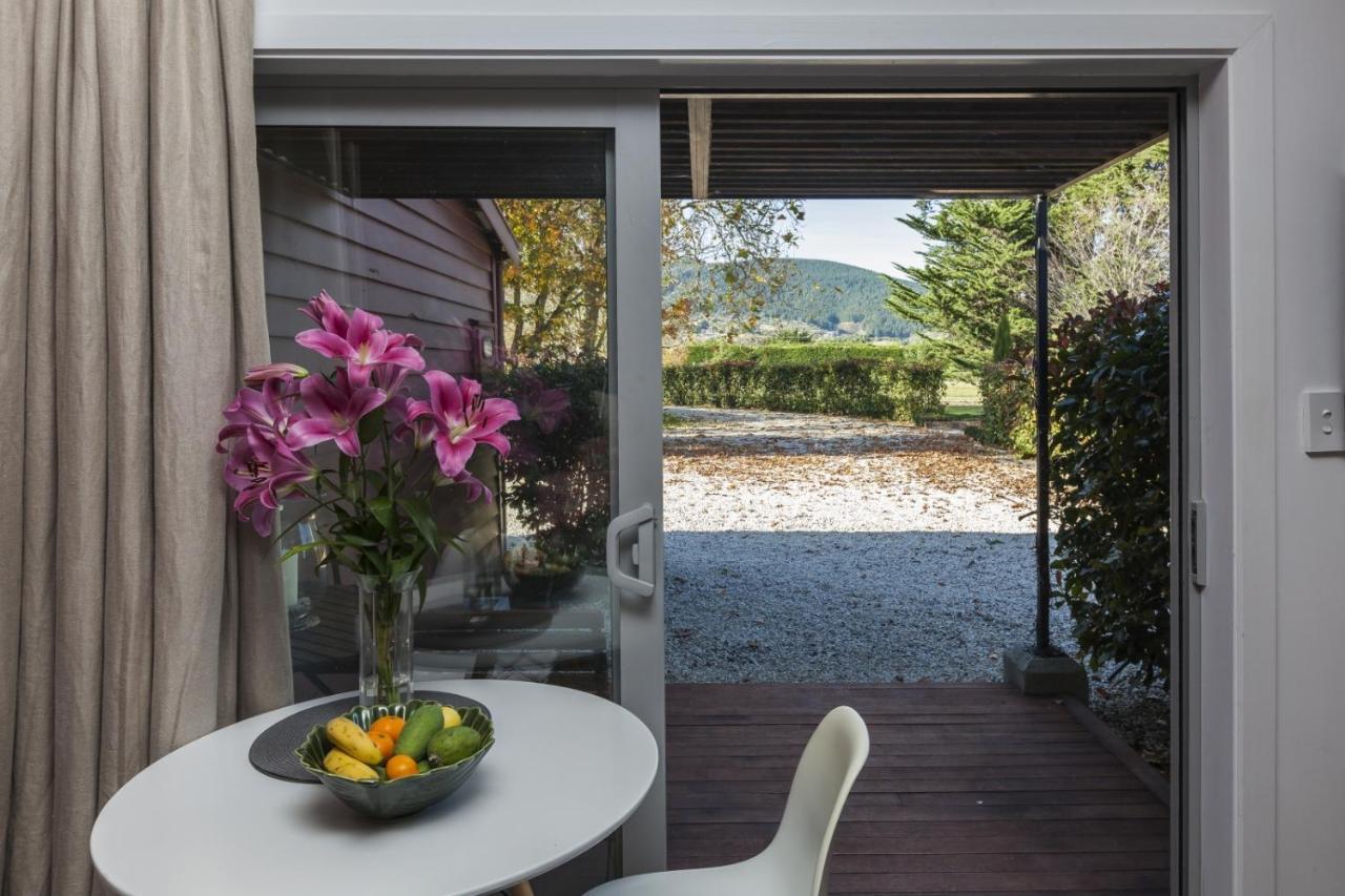 Tai Tapu Lodge Buitenkant foto