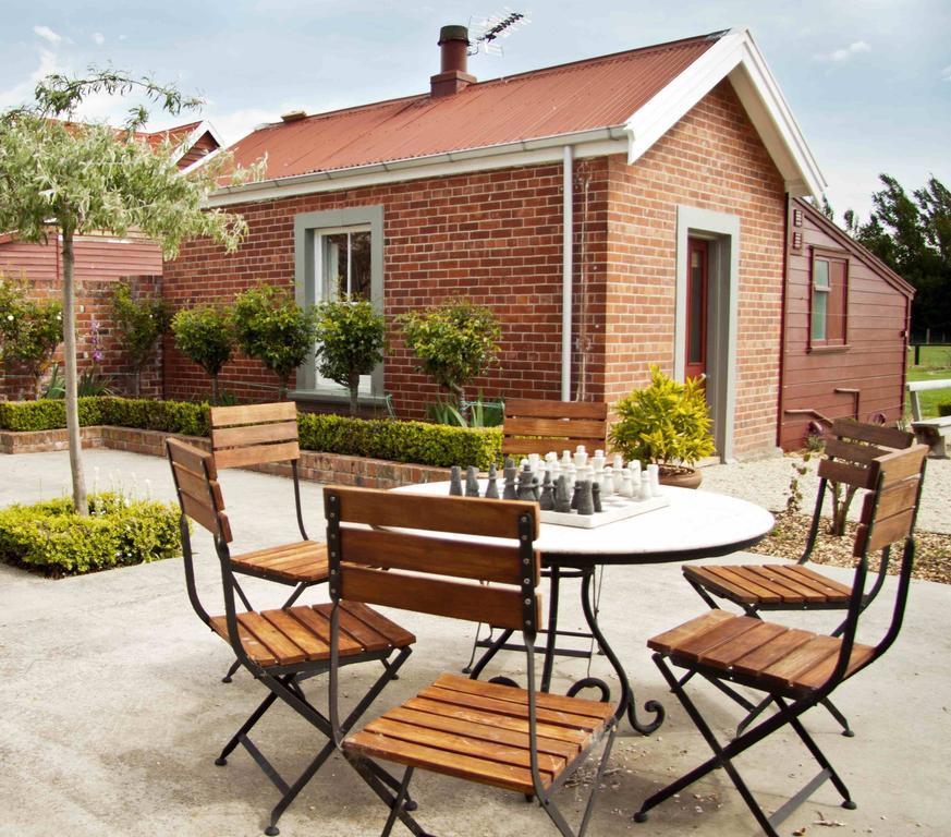 Tai Tapu Lodge Buitenkant foto